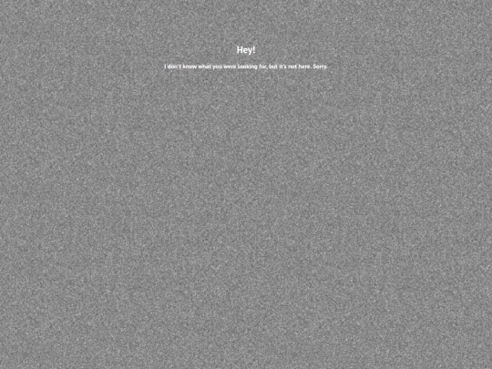 ramblings/20250425toast screenshot
