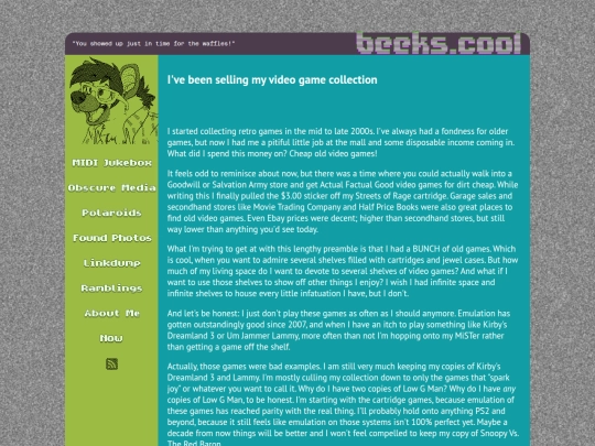 ramblings/20250623sellgames screenshot