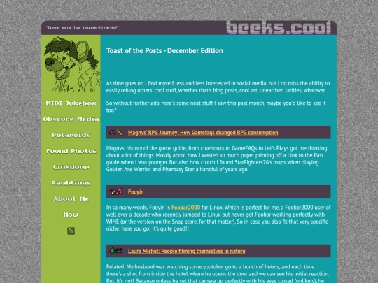 ramblings/20251225toast_dec25 screenshot