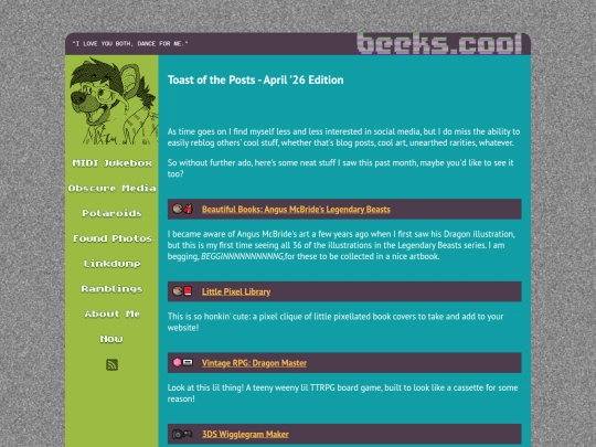 ramblings/20260429toast_apr26 screenshot