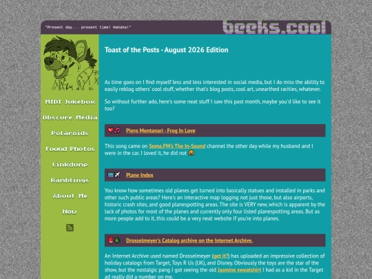 ramblings/20260901toast_aug26 screenshot