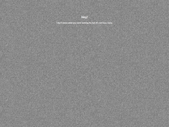 ramblings/toast_apr26 screenshot