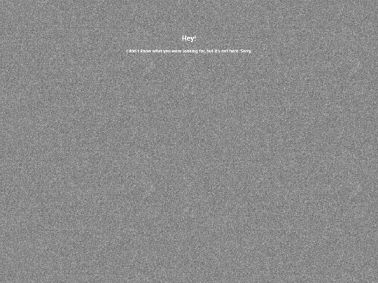 ramblings/toast_mar26 screenshot