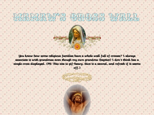 grandmascrosswall screenshot