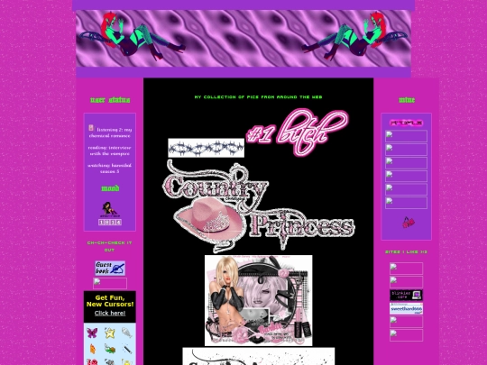 graphics screenshot