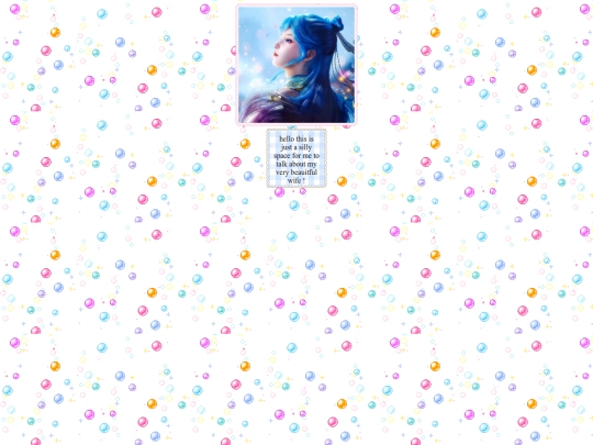 lovewang screenshot