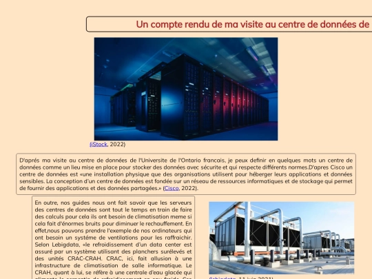 carnet-partie-3 screenshot