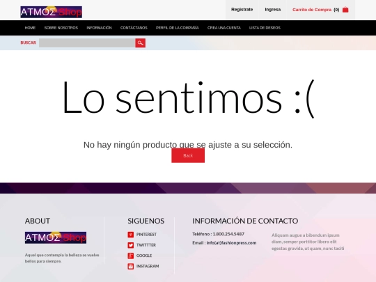 ninos screenshot