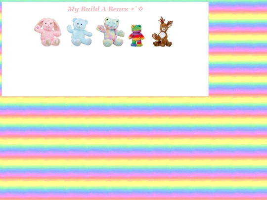 Explore/collections/plushies screenshot
