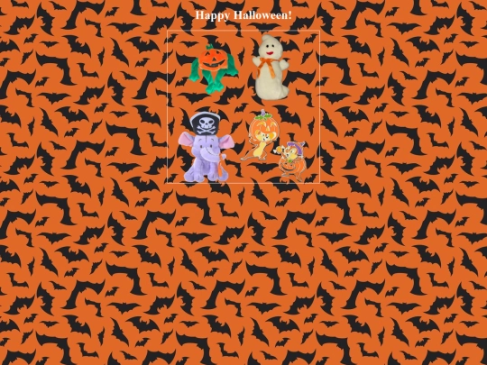 holidays/halloween screenshot