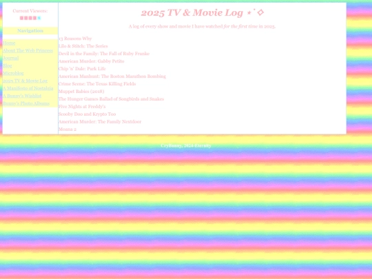 tvandmovie screenshot