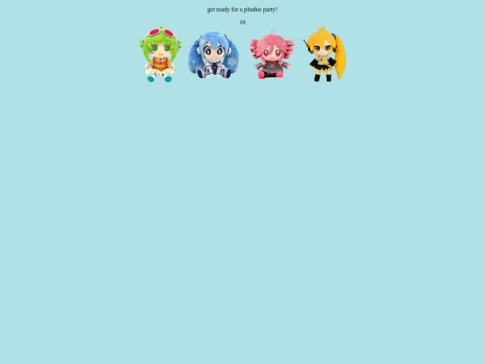 jspractice/plushies screenshot