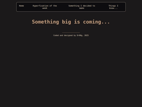 smthn screenshot