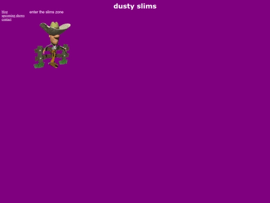 Default screenshot