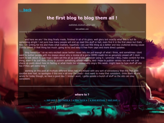 blogging/00001 screenshot