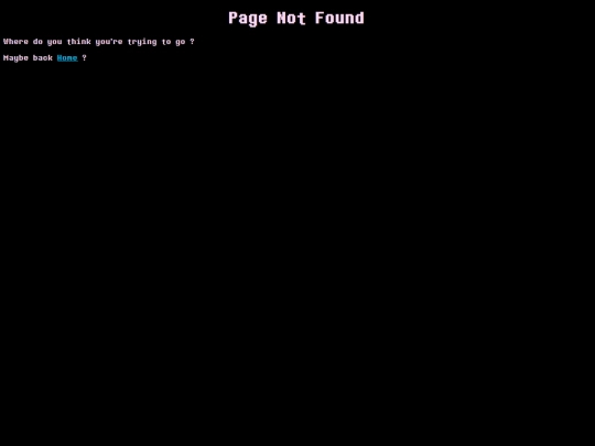 domi-index screenshot