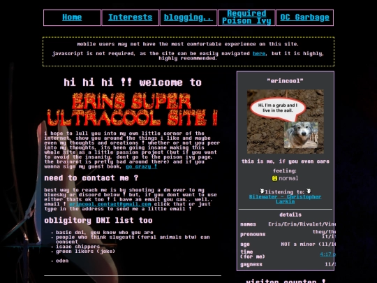 index-workplace screenshot