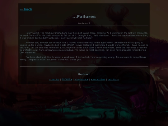 logging/-00003 screenshot