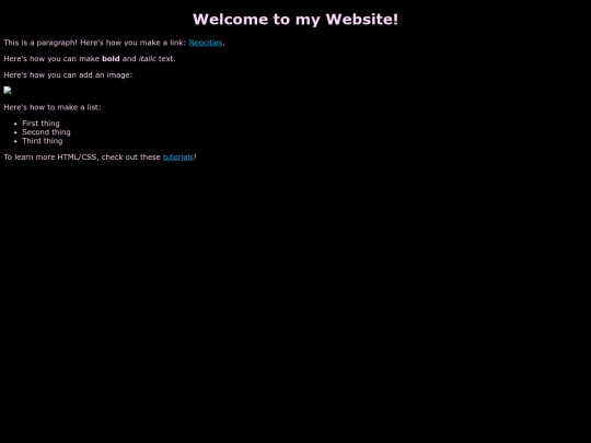 mychildren/lemon screenshot