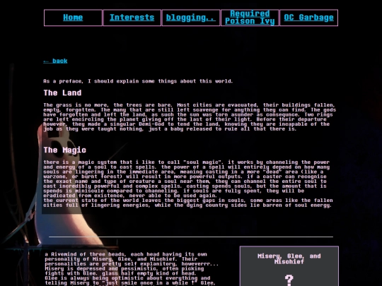 mychildren/tfw screenshot