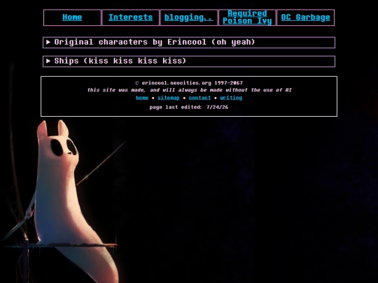ocs-shipping screenshot