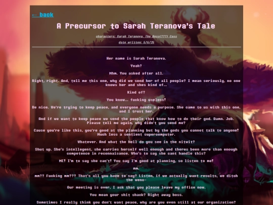 writing/tfw/sarah-preface screenshot