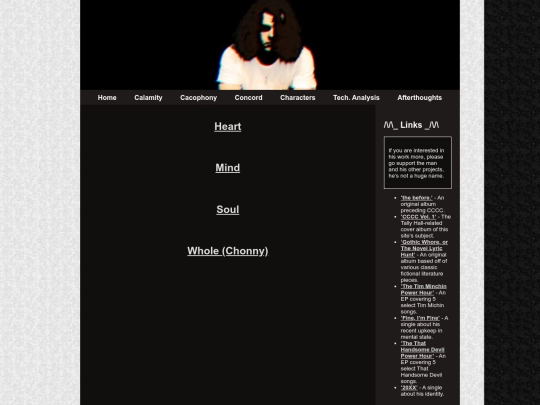 characters screenshot