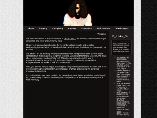 compenduimtest screenshot