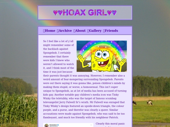 posts/2021-02-20-Does-Spongebob-Is-Gay screenshot