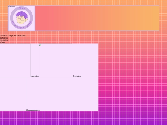 indexold screenshot