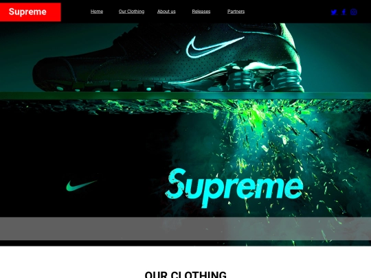 Final screenshot
