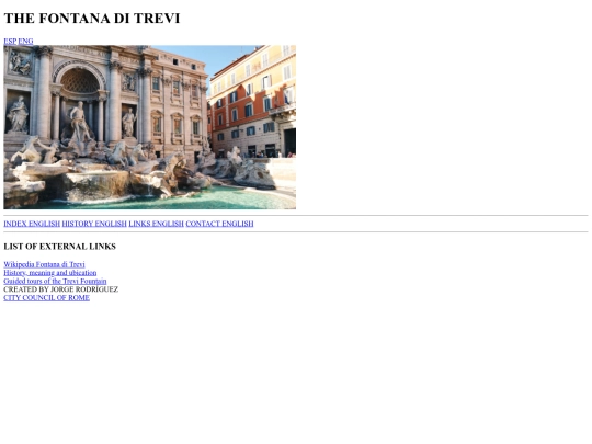enlaces ingles screenshot