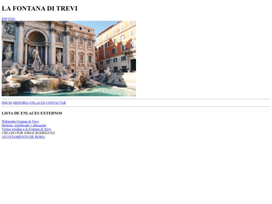 enlaces screenshot