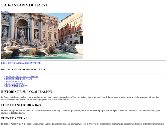 historia screenshot