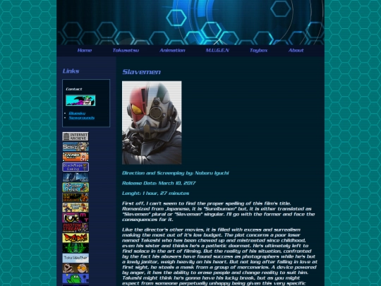 slavemen screenshot