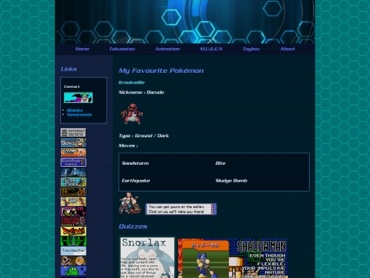 toybox screenshot