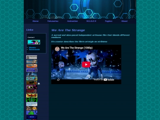 we-are-the-strange screenshot