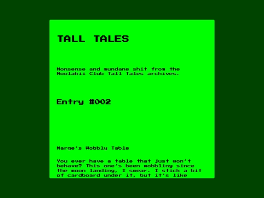 tales002 screenshot