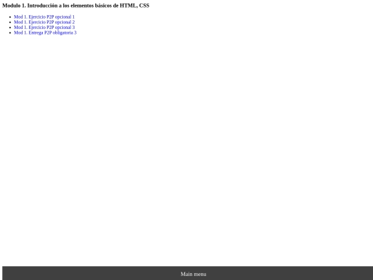 mod1 screenshot