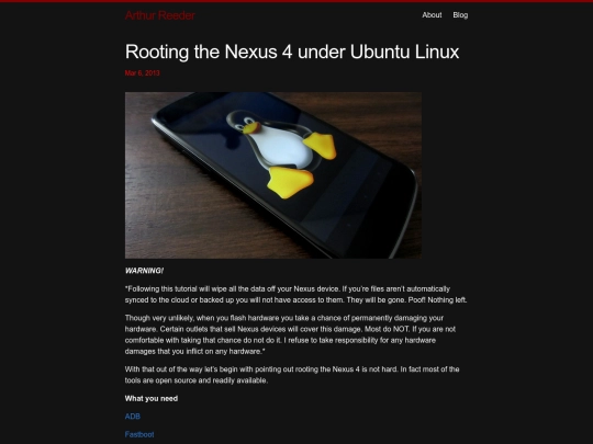 2013/03/rooting-the-nexus-4-under-ubuntu-linux screenshot