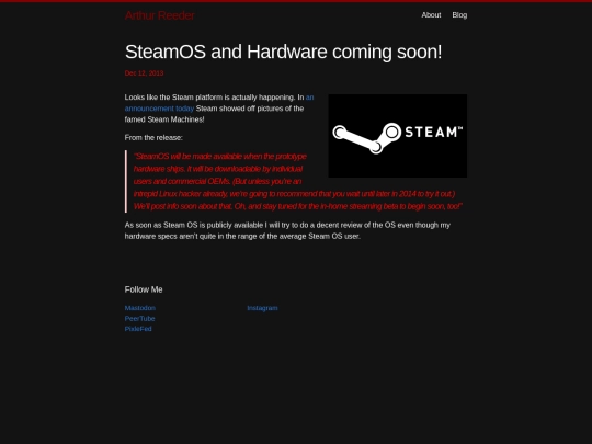 2013/12/steamos-hardware-coming-soon screenshot