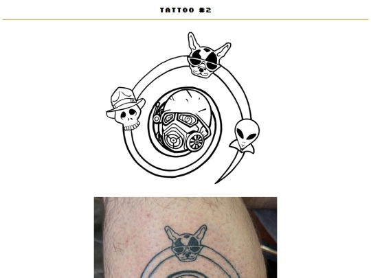 light/goals-tattoo-2 screenshot
