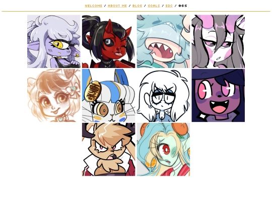 light/ocs screenshot