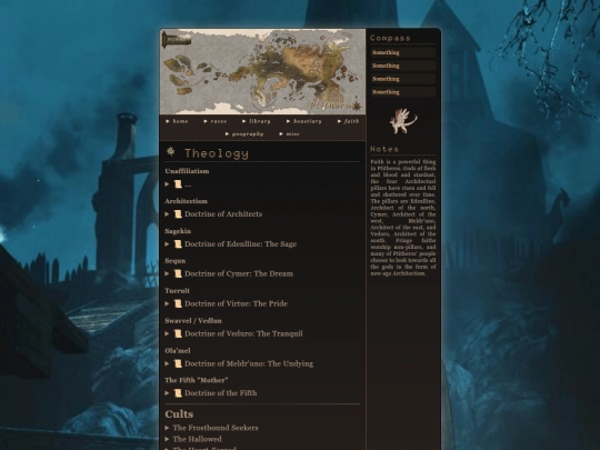 ptitheros_faith screenshot