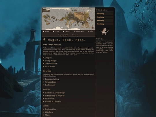 ptitheros_misc screenshot