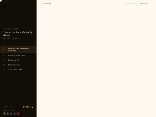 Bots/Pagie screenshot