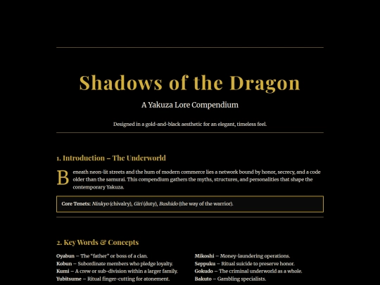 Fics/3 screenshot