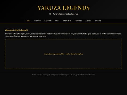 Fics/4 screenshot