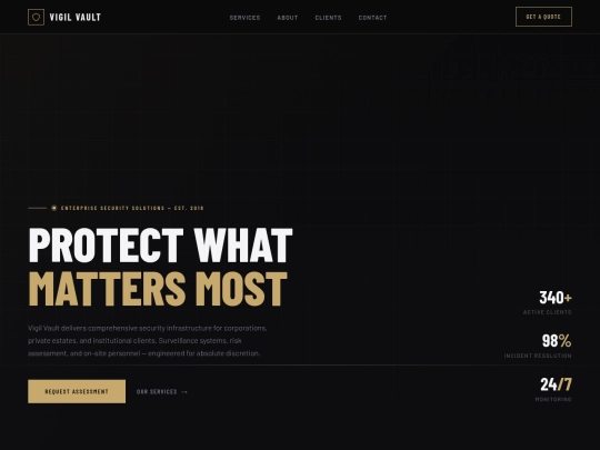 J/A screenshot