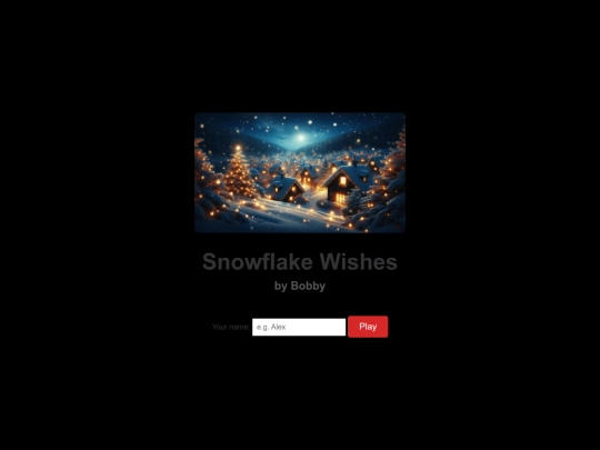 Test3/A screenshot